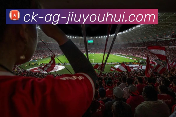 九游会AGGAMES官网品牌故事