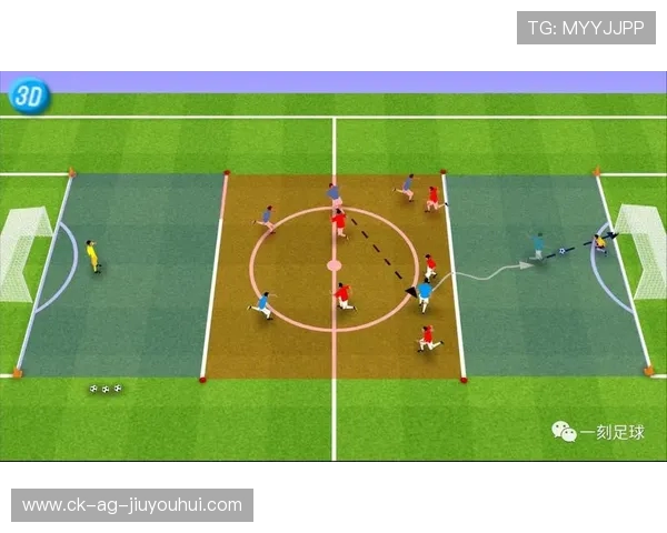 中学足球课堂巧射技巧教学设计与学生射门能力提升研究