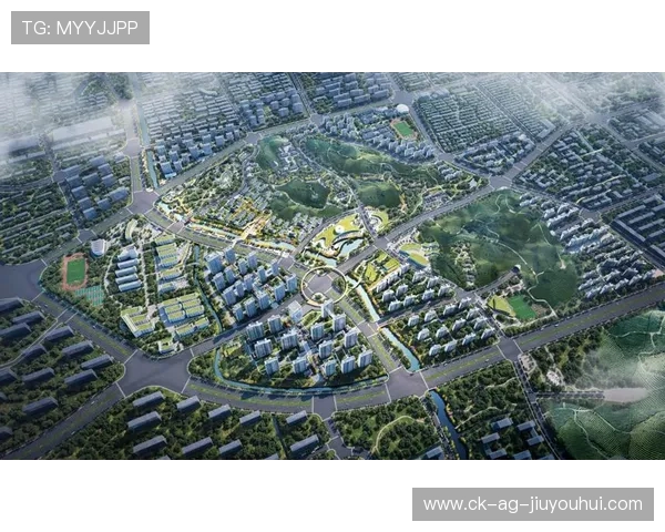 围绕足球公园公寓平层打造活力社区宜居生活新愿景蓝图全面呈现未来